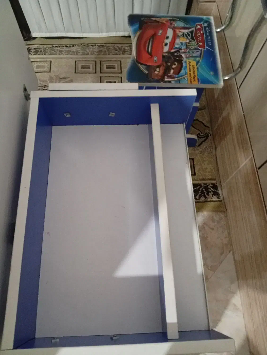 میز تحریر|میز تحریر و کامپیوتر|سیرجان, |دیوار