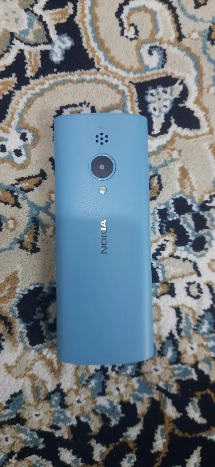Nokia 150 4G|موبایل|اراک, |دیوار