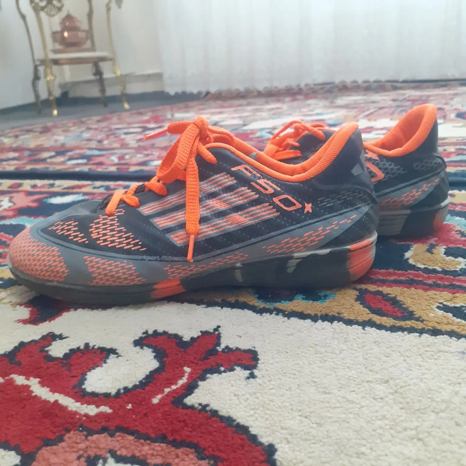 کفش سالنی سایز ۳۶|کیف، کفش، کمربند|تبریز, |دیوار