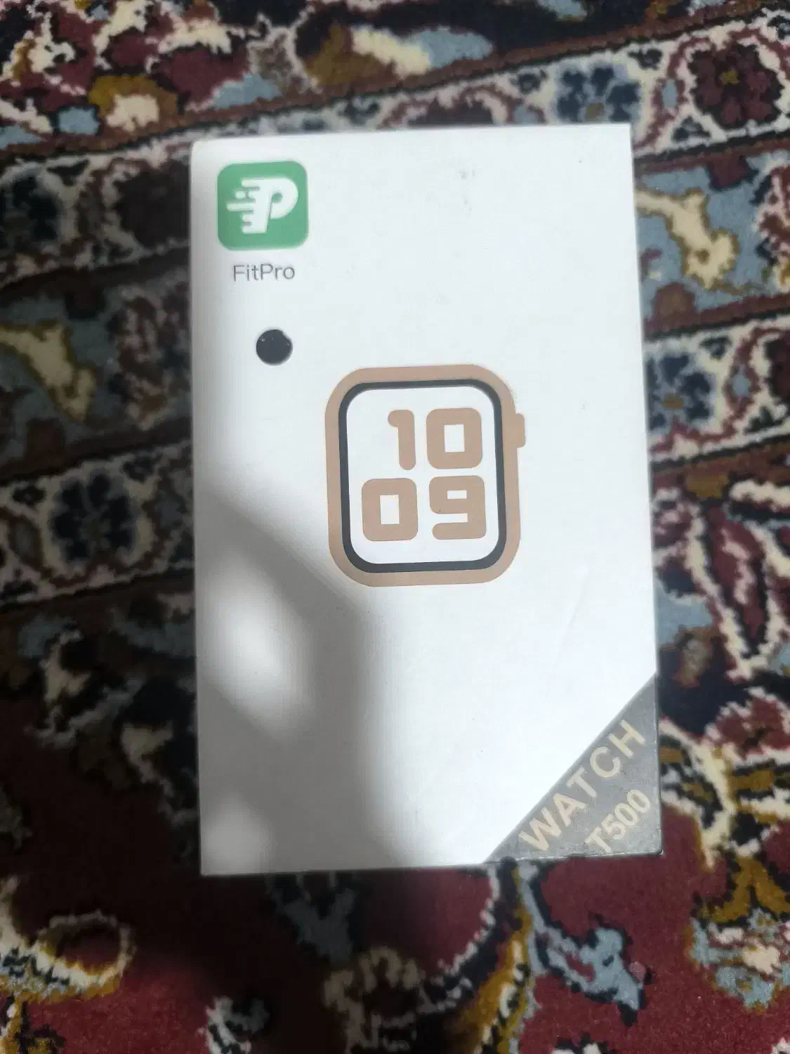 ساعت هوشمند T500|ساعت|پاوه, |دیوار