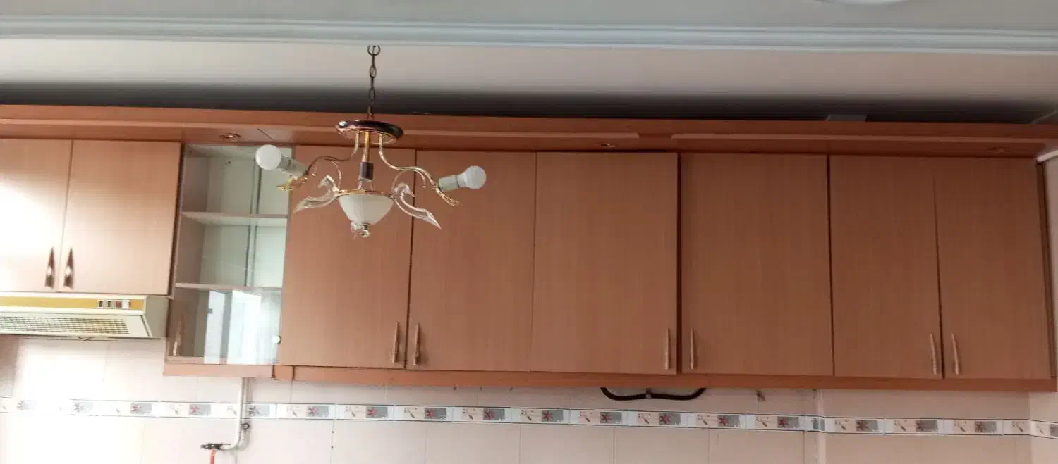 فروش کابینت آشپزخانه|مصالح و تجهیزات ساختمان|ابهر, |دیوار