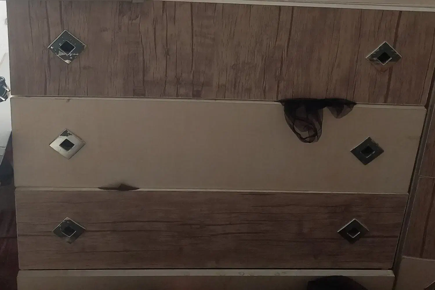 فروش وسایل|جاکفشی، کمد، دراور|اردکان, |دیوار