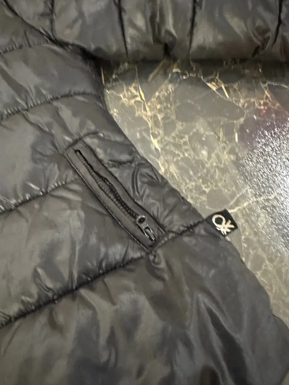 کاپشن دخترانه برند زارا بنتون H&M جورج لوپیلو|کفش و لباس بچه|تهران, دریاچه شهدای خلیج فارس|دیوار
