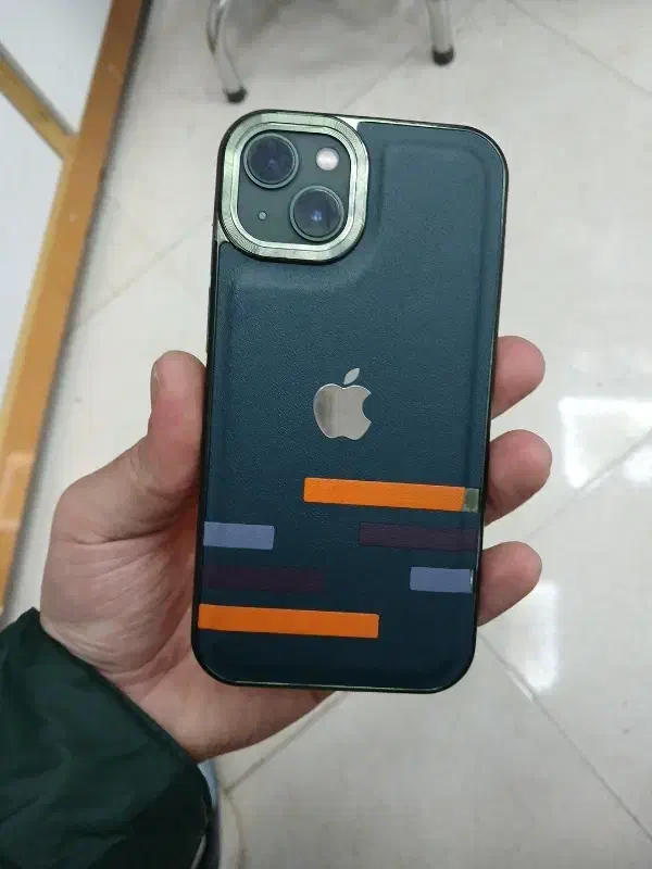 گوشی آیفون 13 نرمال|موبایل|اهر, |دیوار