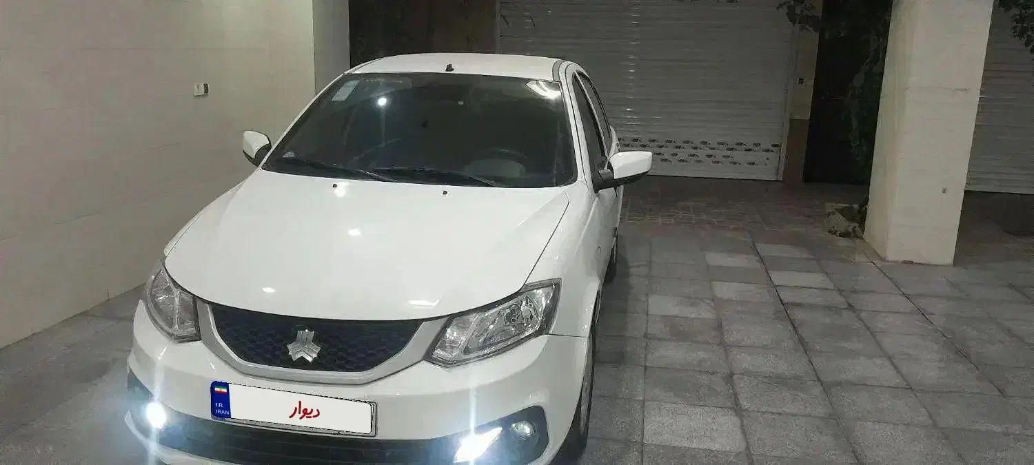 ساینا اس ۸۵ گانه مدل ۴۰۳|خودرو سواری و وانت|ری, سیزده آبان|دیوار