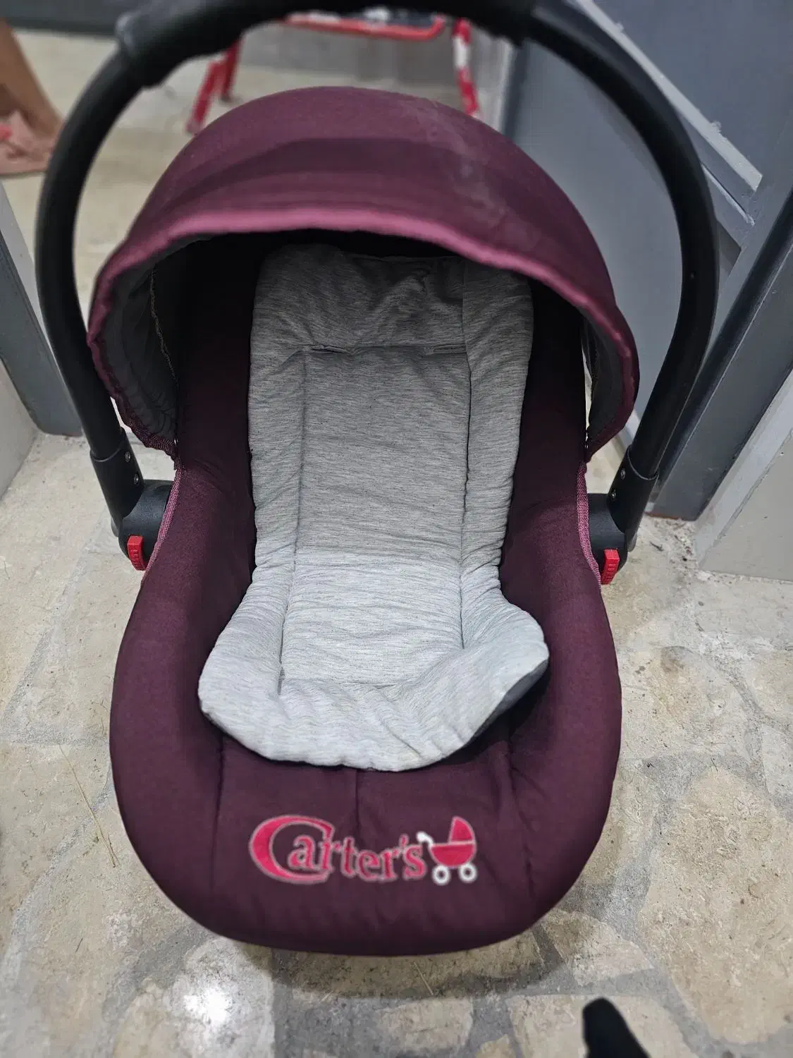 کریر|اسباب و اثاث بچه|کرج, شاهین‌ویلا|دیوار