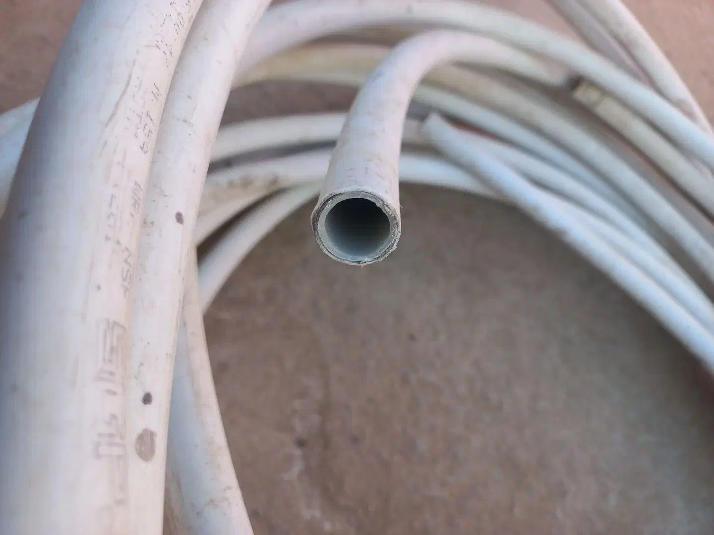 لوله شوفاژ|آبگرمکن، پکیج، شوفاژ|زاهدان, |دیوار