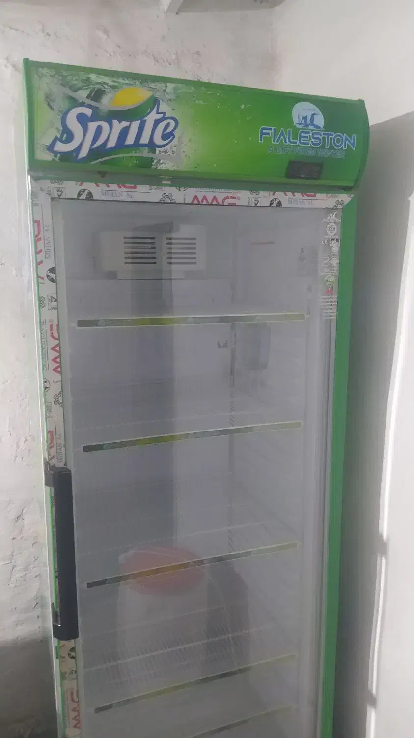 فروش فوری یخچال وبخاری|یخچال و فریزر|سیمین شهر, |دیوار