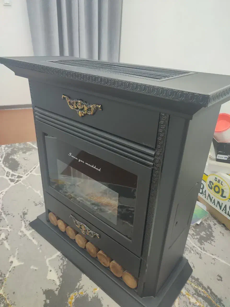 بخاری|بخاری، هیتر، شومینه|مشهد, امیریه|دیوار