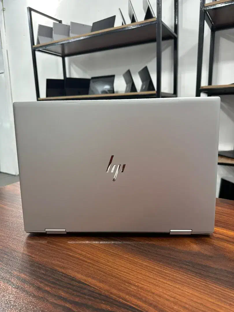 لپتاب HP envy تاچ ۳۶۰ درجه|رایانه همراه|بندرعباس, |دیوار