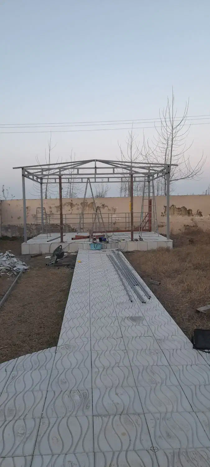 جوشکاری بخشنده|خدمات پیشه و مهارت|بندر انزلی, چهارفریضه|دیوار