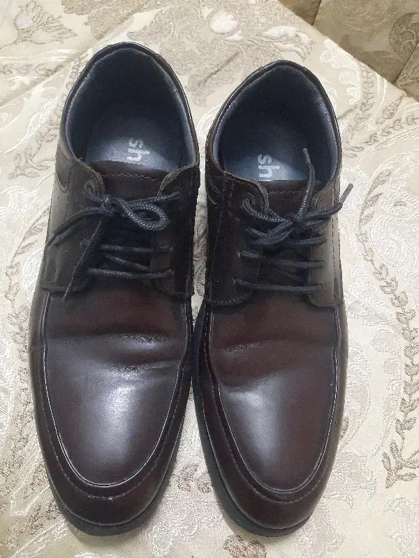 کفش مردانه|کیف، کفش، کمربند|پاکدشت, خاتون آباد|دیوار