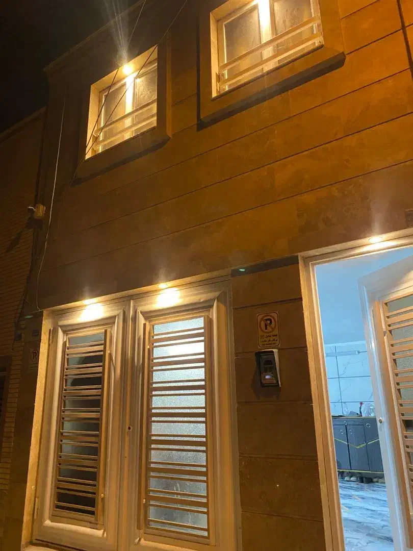 منزل ۱۳۵مترخیابان اباذر|فروش خانه و ویلا|کاشان, میدانگاه آقا|دیوار