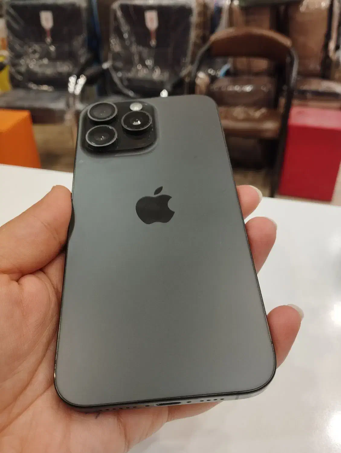 آیفون 15پرومکس|موبایل|مشهد, هفده شهریور|دیوار