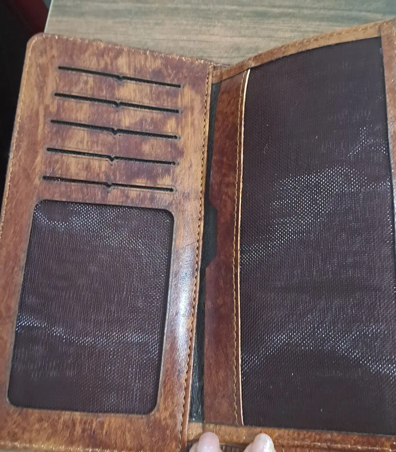 کیف پول مردانه|کیف، کفش، کمربند|بیرجند, |دیوار