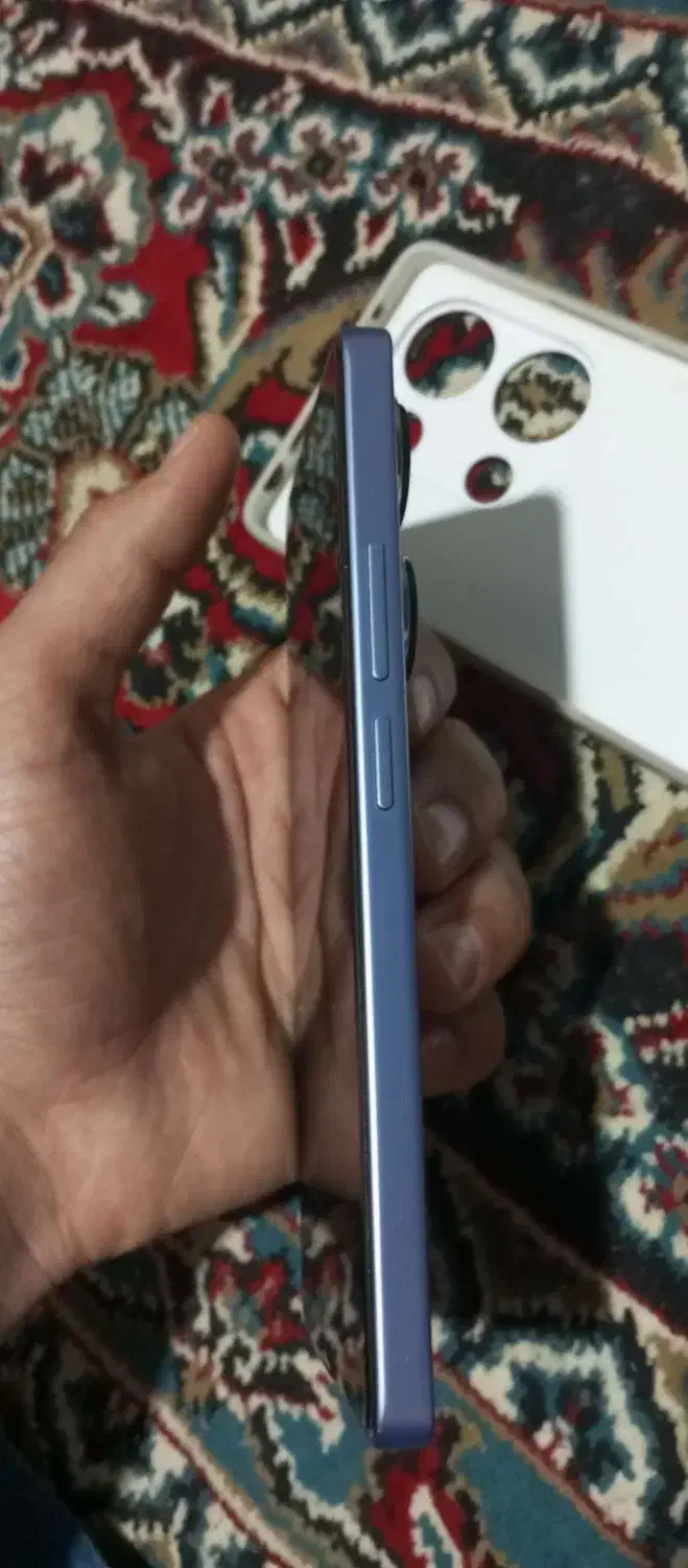 گوشی ردمی نوت 13|موبایل|تهران, باغ فیض|دیوار