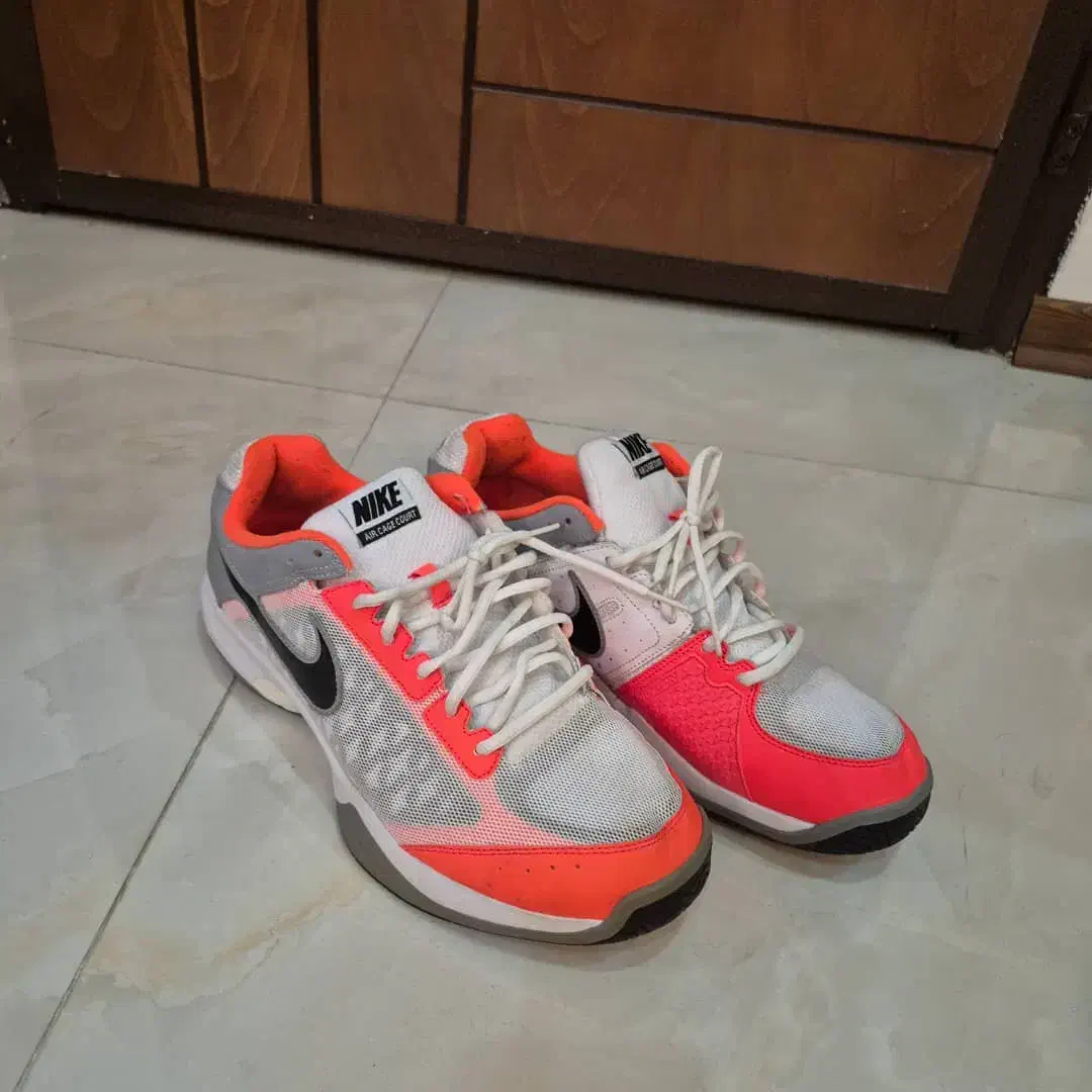 کتانی نایک  سایز  47.5|کیف، کفش، کمربند|شهریار, رضی آباد بالا|دیوار