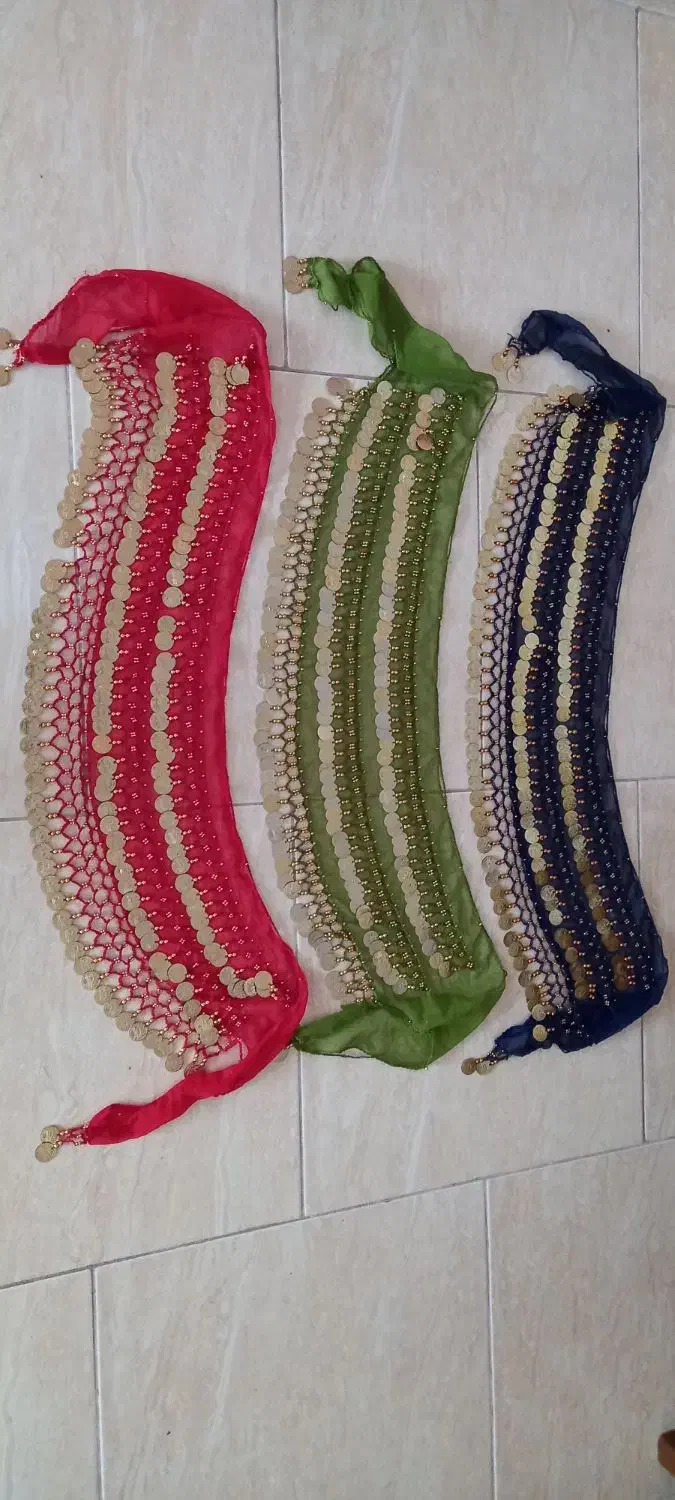 کمربند رقص عربی|لباس|بابلسر, |دیوار