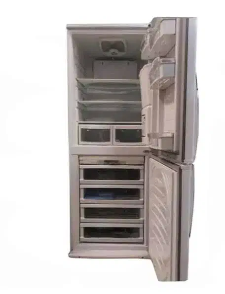 یخچال دو درب|یخچال و فریزر|بروجرد, |دیوار