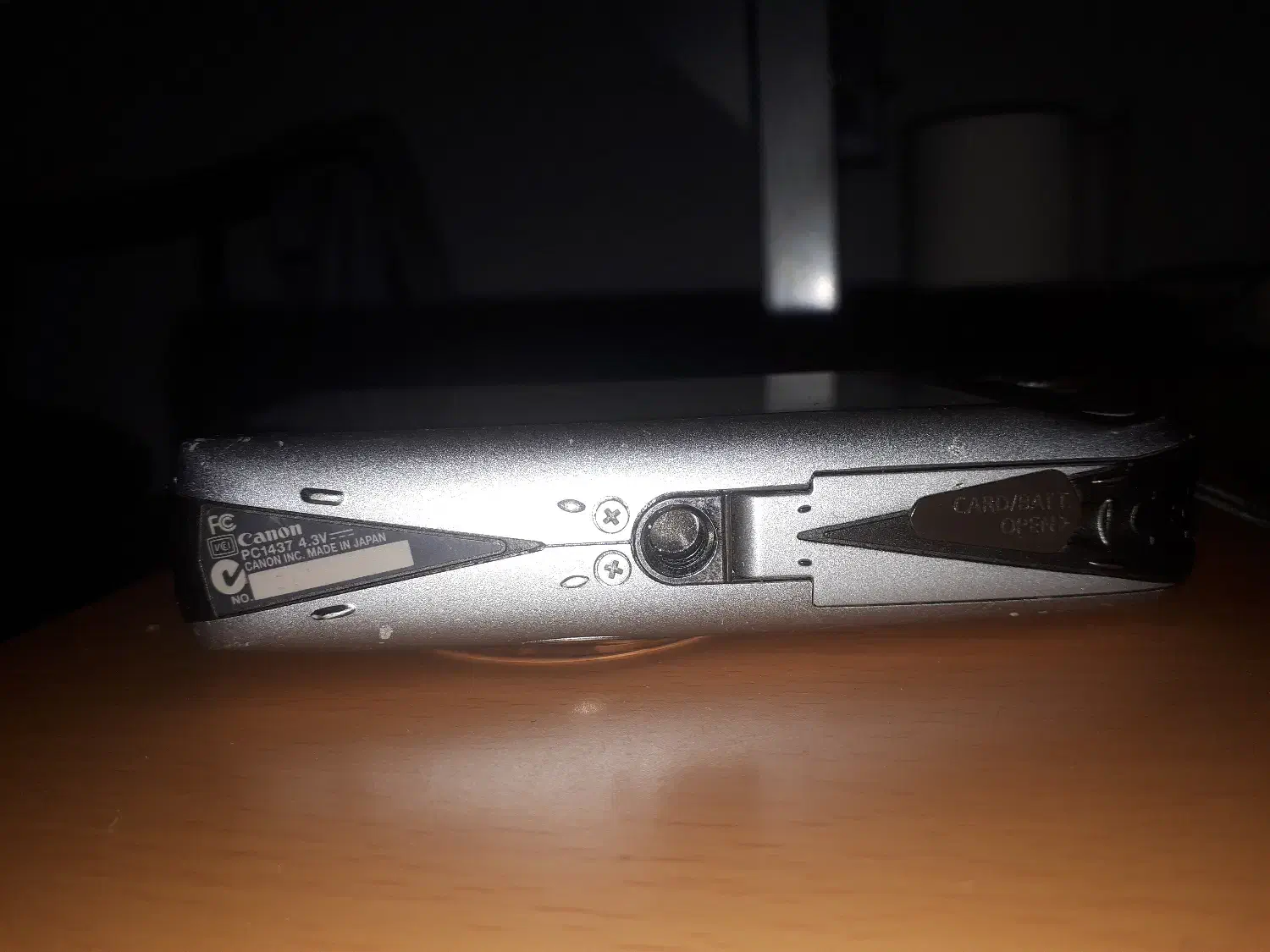 دوربین کانن اصل ژاپنی|دوربین عکاسی و فیلم‌برداری|ساری, |دیوار