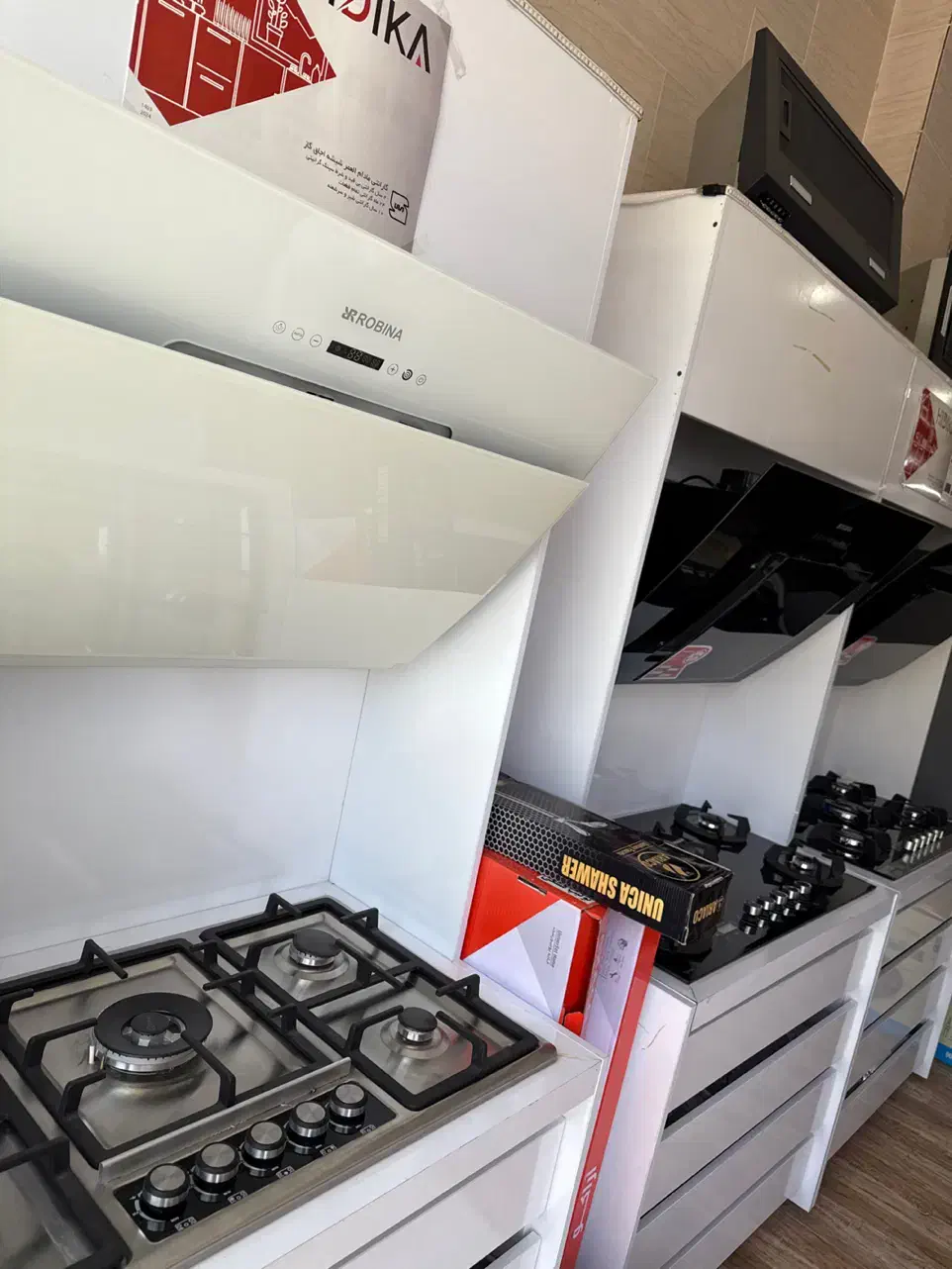 انواع هود|هود|شیراز, جوادیه|دیوار