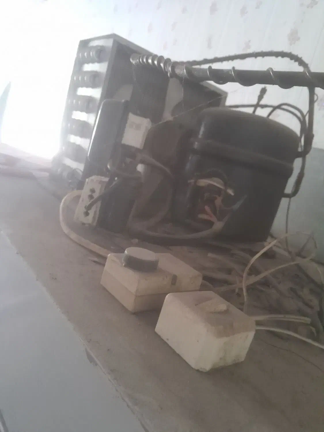 یخچال فروشگاه|فروشگاه و مغازه|بروجرد, |دیوار