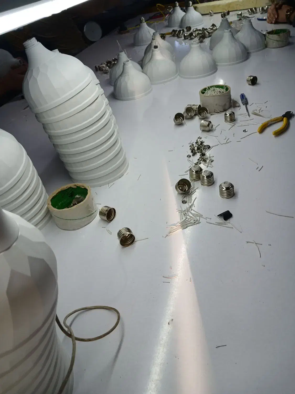 تاسیسات منزل تعمیرات لوله کشی و برقکاری|خدمات پیشه و مهارت|اشتهارد, |دیوار