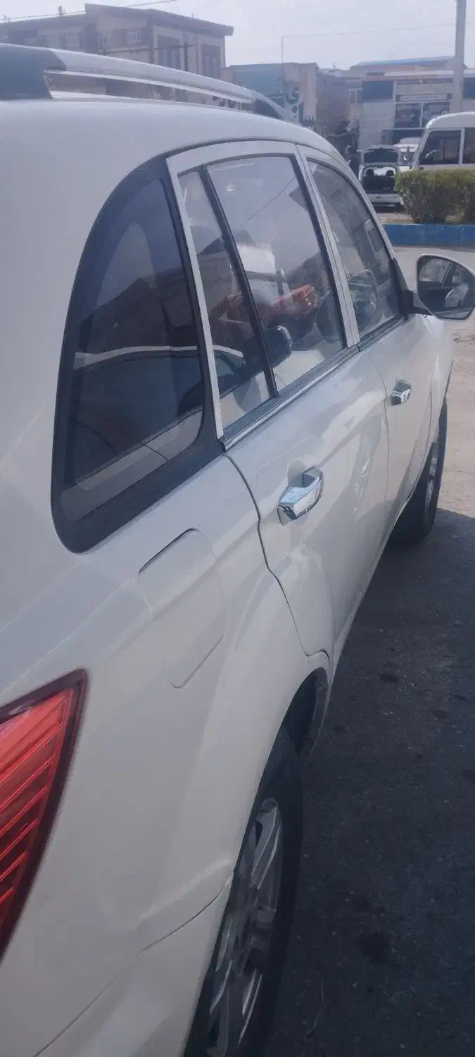 لیفان x60|خودرو سواری و وانت|تبریز, |دیوار