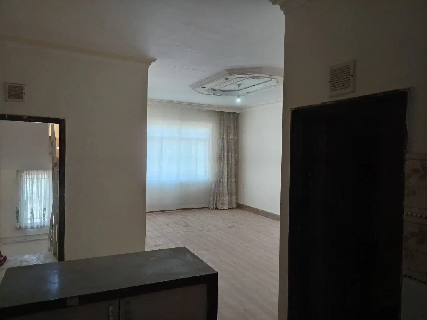 منزل150مترتوس165فروش یا معاوضه با سوله|فروش خانه و ویلا|مشهد, امین آباد|دیوار