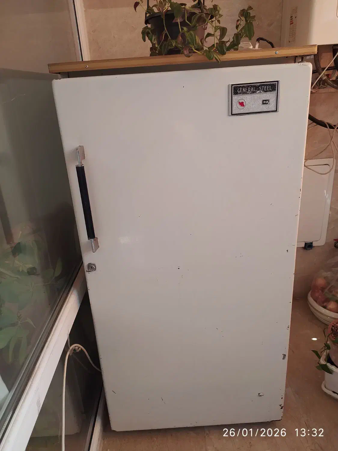 یخچال|یخچال و فریزر|تهران, علم و صنعت|دیوار