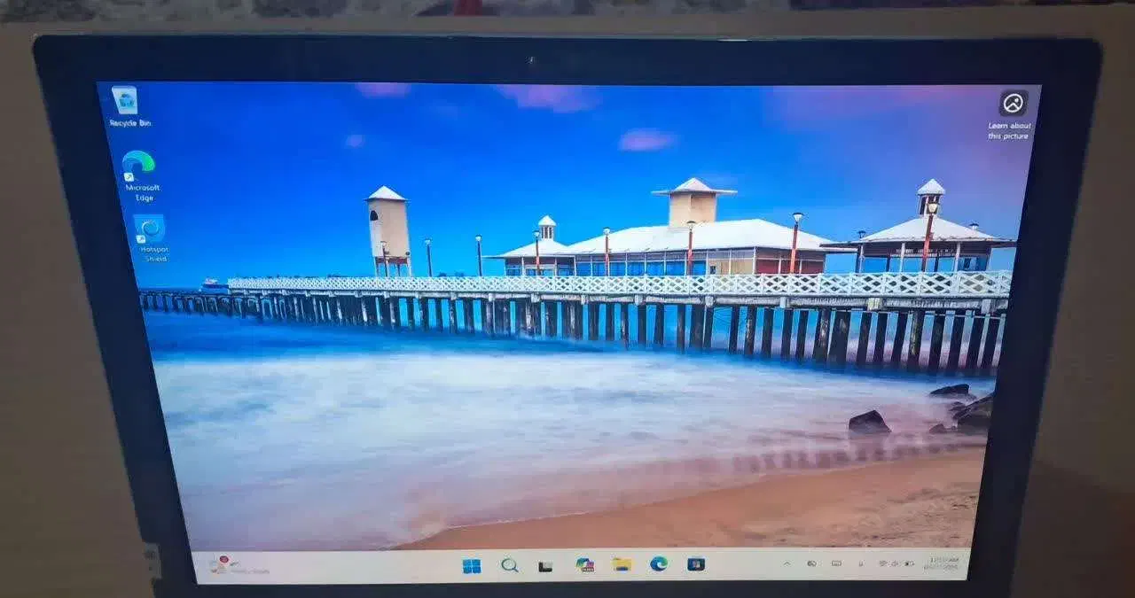 سرفیس پرو ۴|رایانه همراه|سبزوار, فیاض|دیوار