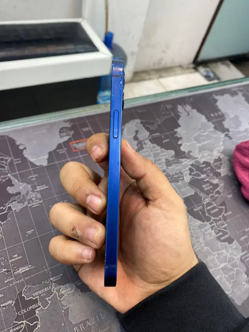 12 128 zaa|موبایل|رشت, پیرسرا|دیوار