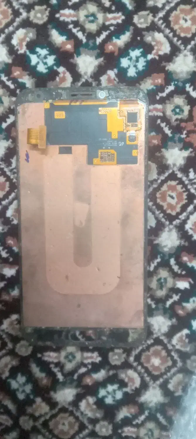 LCD J400|لوازم جانبی موبایل و تبلت|بندرعباس, |دیوار