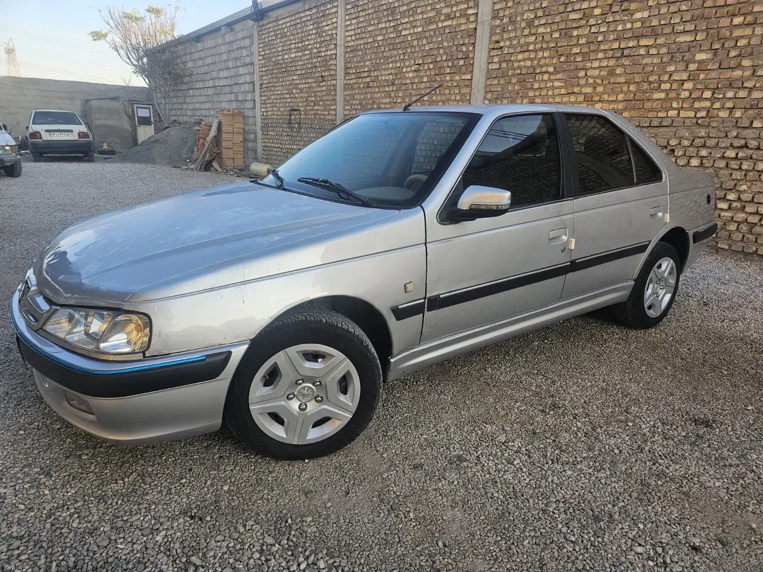 پارس۹۰|خودرو سواری و وانت|نجف‌آباد, صالح آباد|دیوار