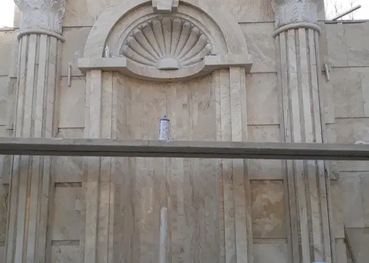 کاشکی وسرامیک وسنگ و بازسازی کامل|خدمات پیشه و مهارت|فردیس, خیام شرقی|دیوار