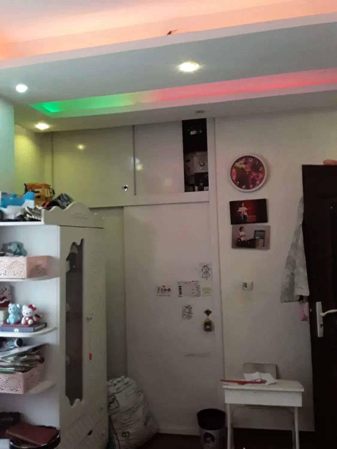 فروش واحد درفاز۷ شهرجدید|فروش آپارتمان|هشتگرد, شهرک دریا|دیوار