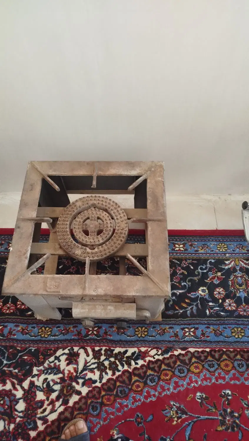 گاز|اجاق گاز و لوازم برقی پخت‌وپز|تربت‌حیدریه, مسجد جامع|دیوار