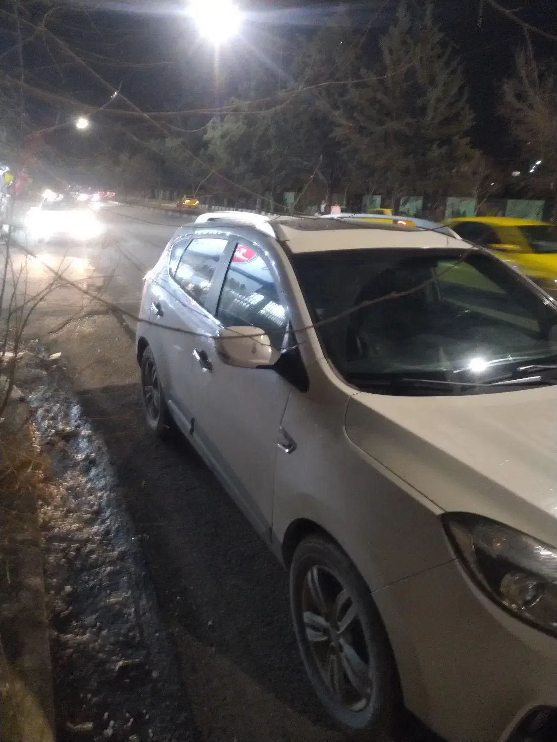 جک s5 دنده ای|خودرو سواری و وانت|کرمانشاه, |دیوار