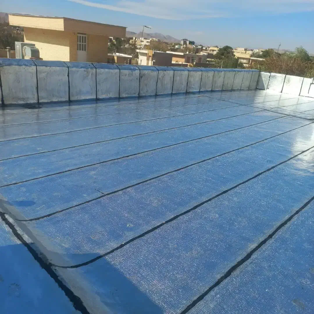 فروش و نصب ایزوگام و قیرگونی|خدمات پیشه و مهارت|آباده, |دیوار