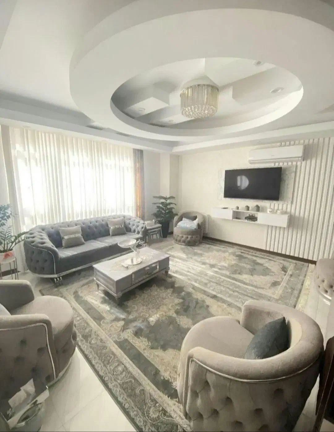 اپارتمان ۶۷ متری سند/مطهری/پارکینگ اختصاصی|فروش آپارتمان|رشت, حاجی آباد|دیوار