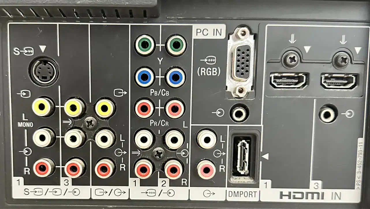 تلویزیون ال سی دی سونی|تلویزیون و پروژکتور|دزفول, |دیوار