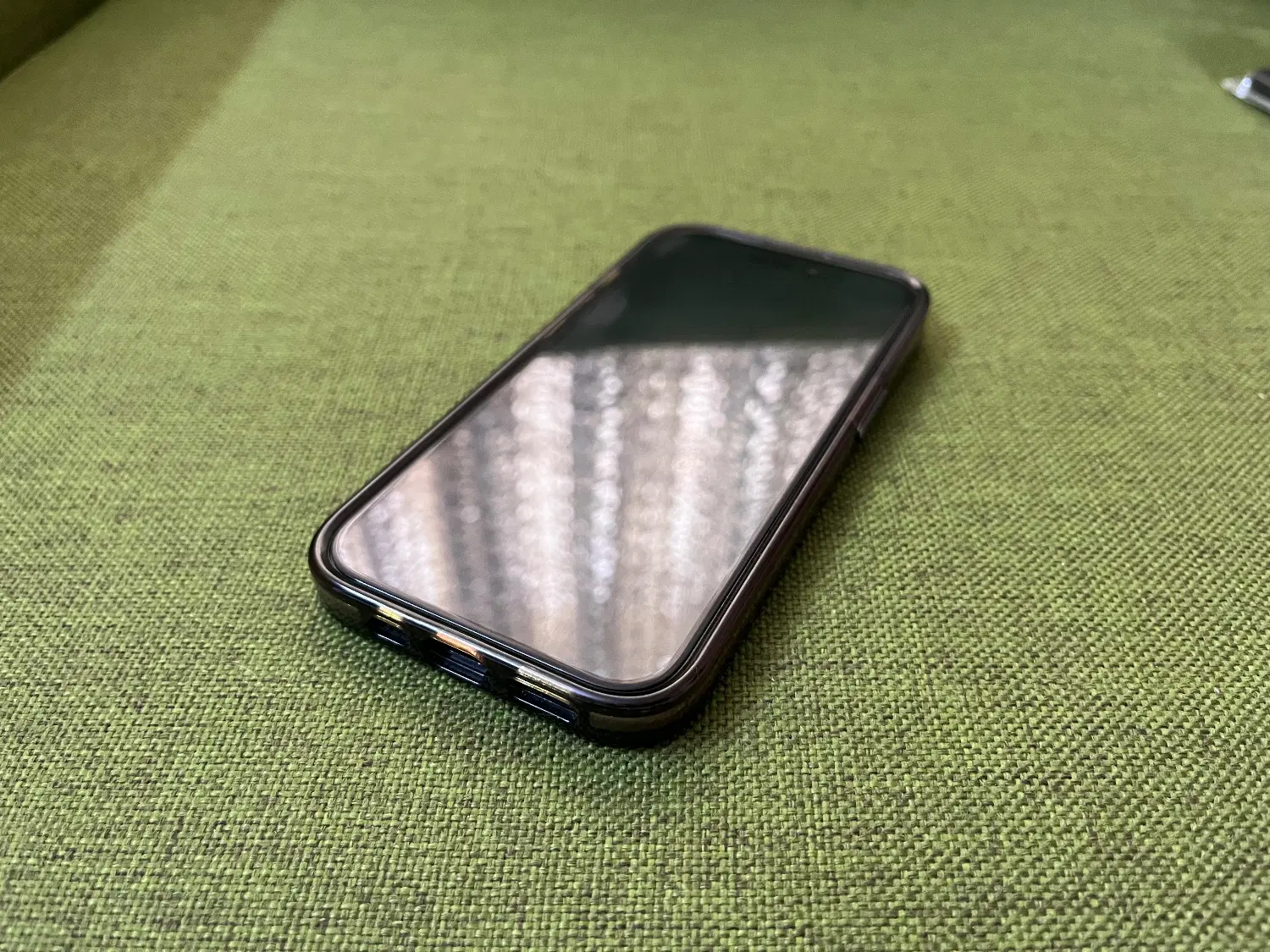 Iphone 15 normal|موبایل|تهران, مقدم|دیوار