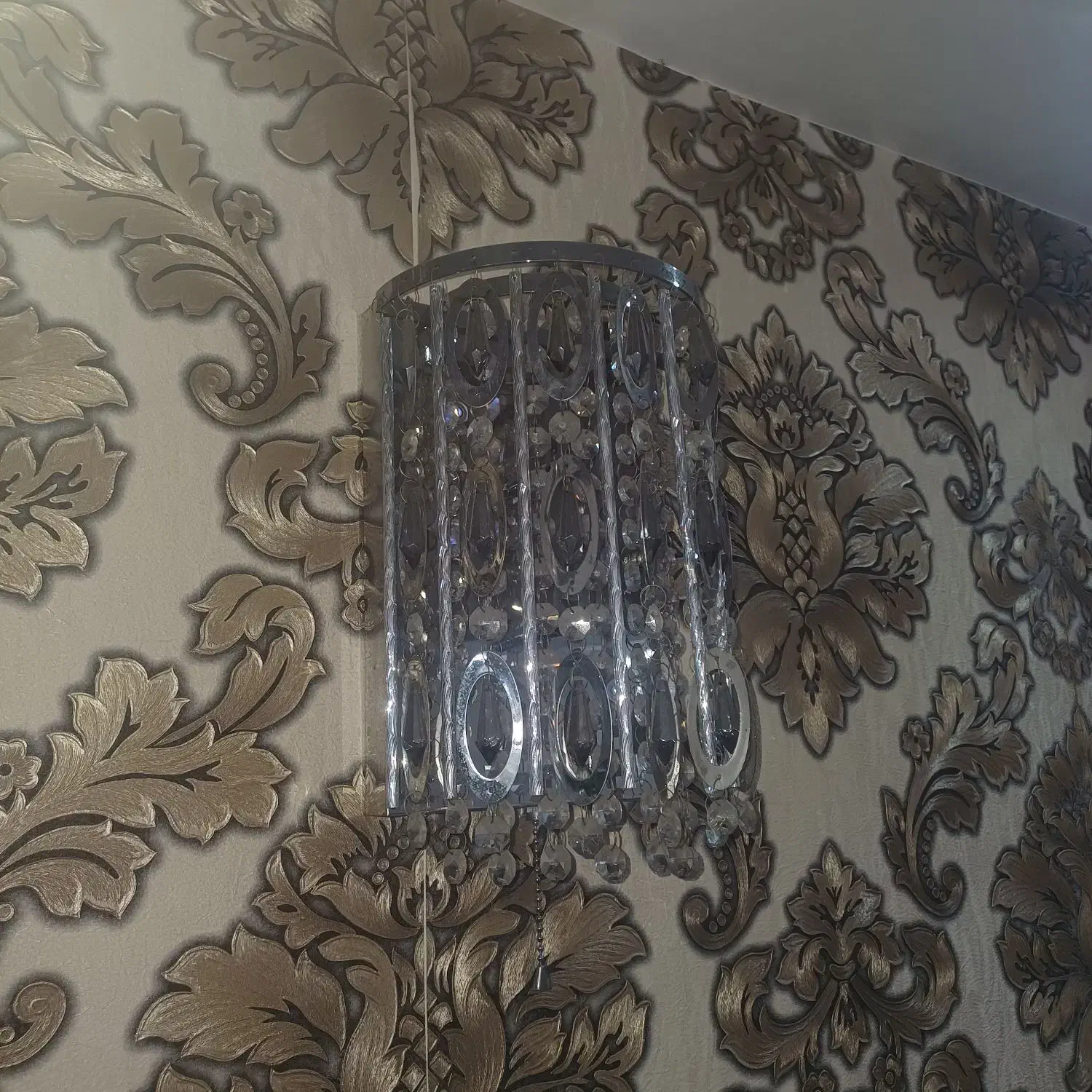 دیوارکوب|لوستر و چراغ آویز|تهران, فلاح|دیوار