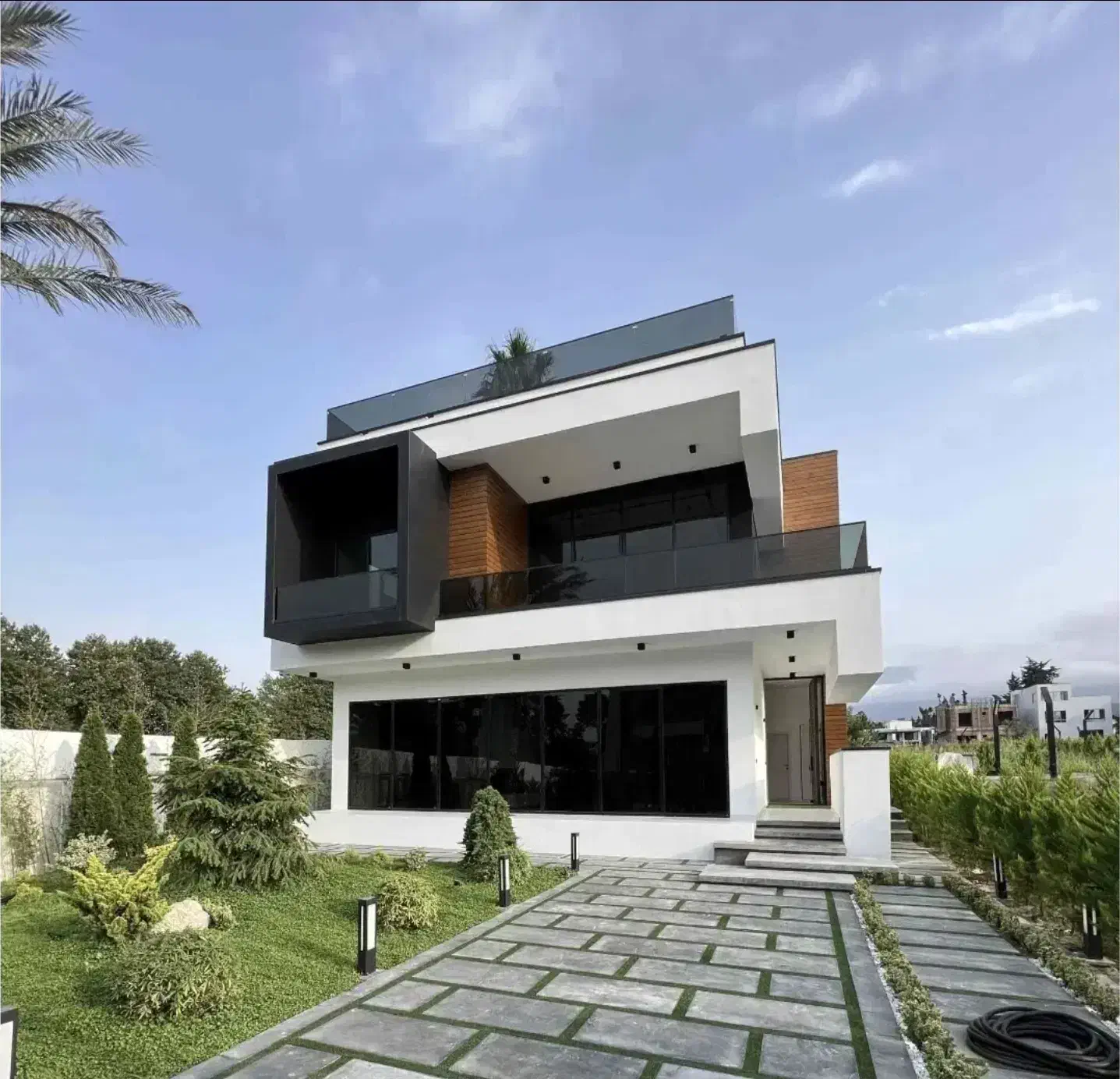 فروش ویلاهای متنوع نقد اقساط معاوضه|فروش خانه و ویلا|دماوند, دماوند|دیوار