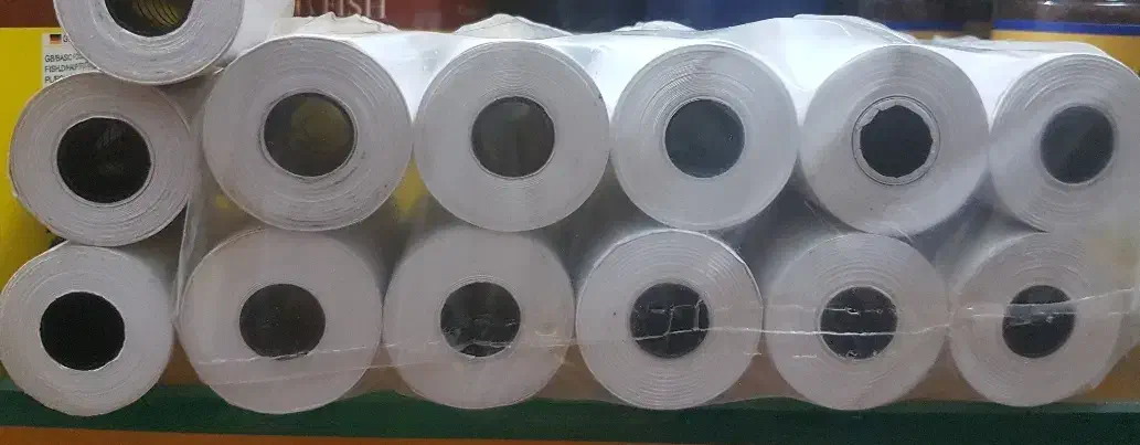 رول کارتخوان حجم بالا|پرینتر، اسکنر، کپی، فکس|مشهد, امیر|دیوار