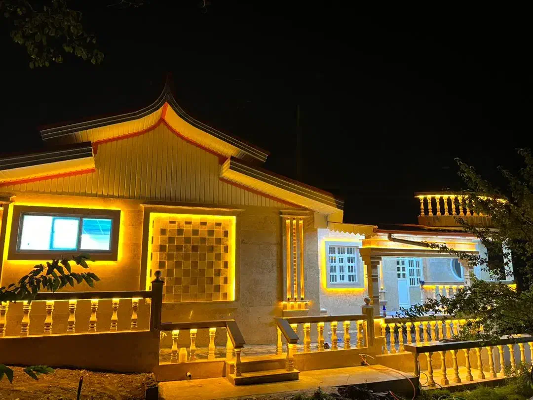 اجاره ی ویلا در کلیبر|اجارهٔ کوتاه‌مدت ویلا و باغ|کلیبر, |دیوار