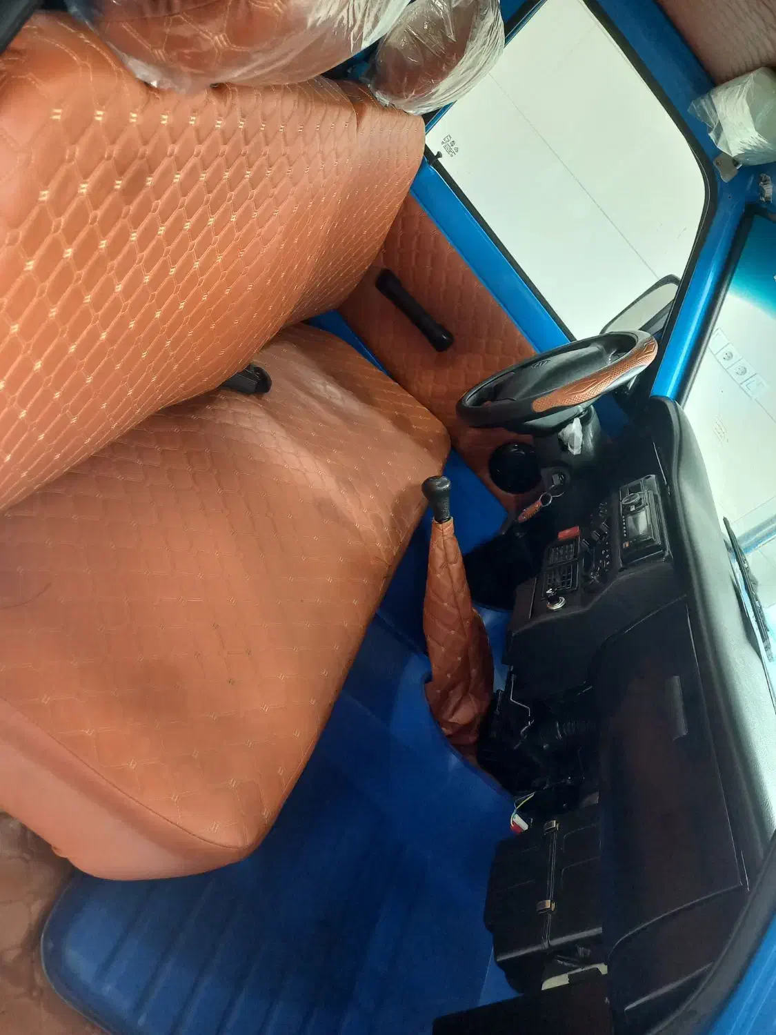 وانت نیسان|خودرو سواری و وانت|حمیدیه, |دیوار