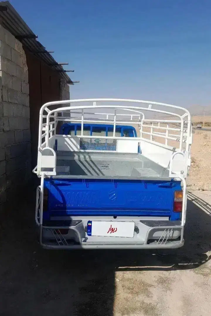 راننده پایه ۲ قدیم هستم  برازجان|خدمات حمل و نقل|برازجان, |دیوار