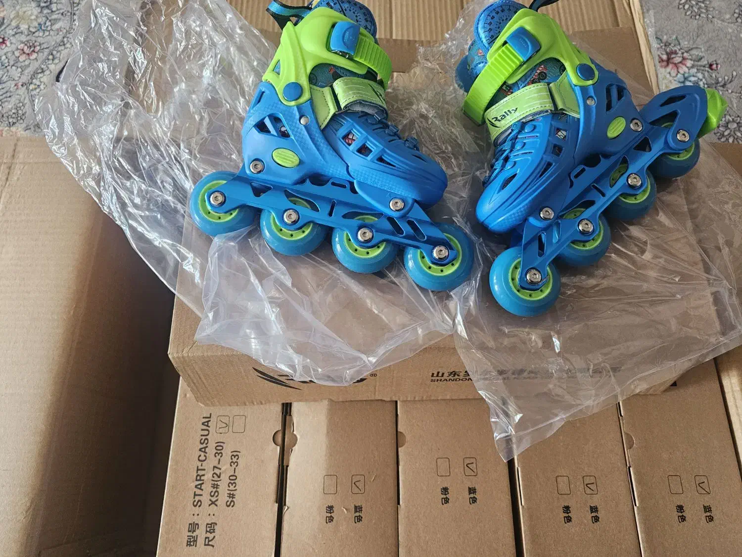 اسکیت|دوچرخه، اسکیت، اسکوتر|بیرجند, |دیوار