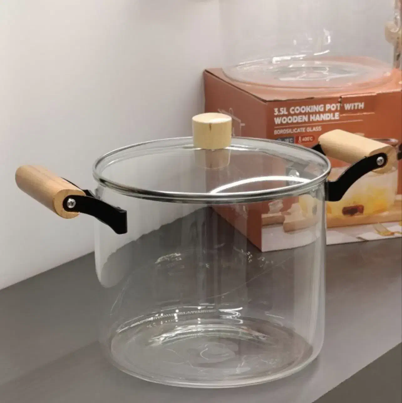 طرح سلامت و تعویض قابلمه با (سالم ترین ظروف دنیا)|ظروف پختوپز|کرج, شهرک اوج|دیوار